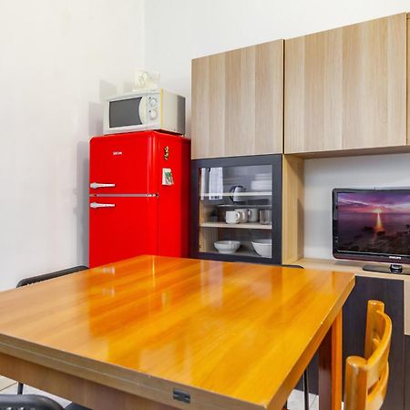 Lomellina Comfy Apartment Milan Exterior photo